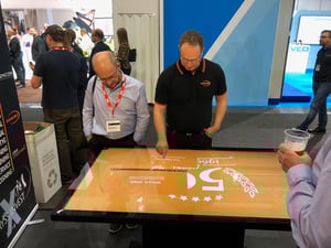 multitouch info